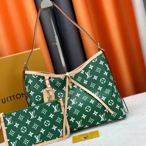 Wholesale Louis Vuitton AAA Quality Shoulder Bags For Women #1371486 $68.00 USD, Wholesale Quality Replica Louis Vuitton AAA Quality Shoulder Bags