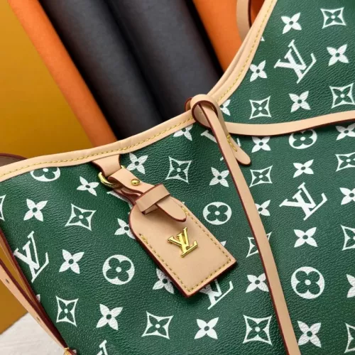 Replica Louis Vuitton AAA Quality Shoulder Bags For Women #1371486 $68.00 USD for Wholesale