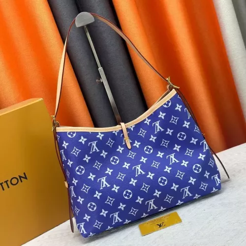 Replica Louis Vuitton AAA Quality Shoulder Bags For Women #1371487 $68.00 USD for Wholesale