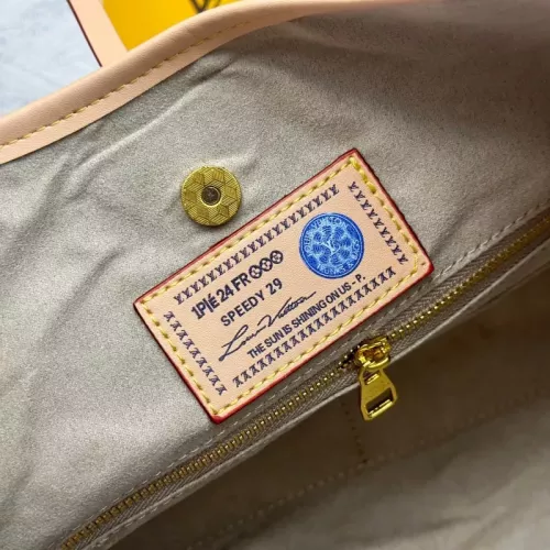 Replica Louis Vuitton AAA Quality Shoulder Bags For Women #1371487 $68.00 USD for Wholesale