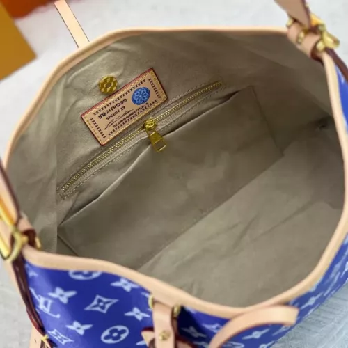 Replica Louis Vuitton AAA Quality Shoulder Bags For Women #1371487 $68.00 USD for Wholesale