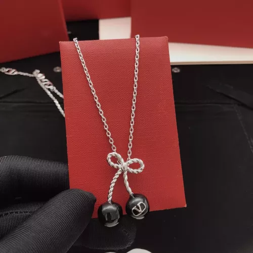 Replica Valentino Necklaces #1371488 $32.00 USD for Wholesale