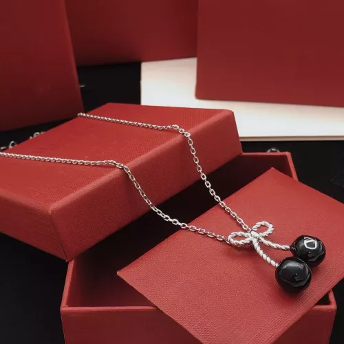 Replica Valentino Necklaces #1371488 $32.00 USD for Wholesale