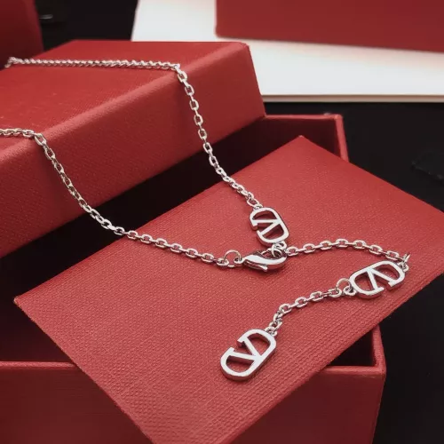 Replica Valentino Necklaces #1371488 $32.00 USD for Wholesale