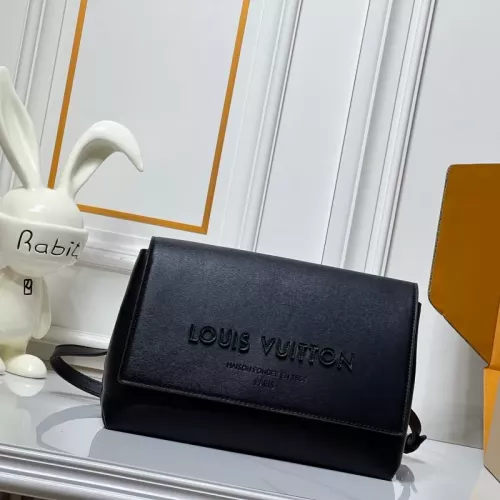 Wholesale Louis Vuitton AAA Quality Messenger Bags For Women #1371489 $68.00 USD, Wholesale Quality Replica Louis Vuitton AAA Quality Messenger Bags