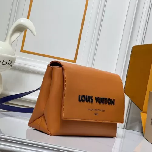 Replica Louis Vuitton AAA Quality Messenger Bags For Women #1371490 $68.00 USD for Wholesale
