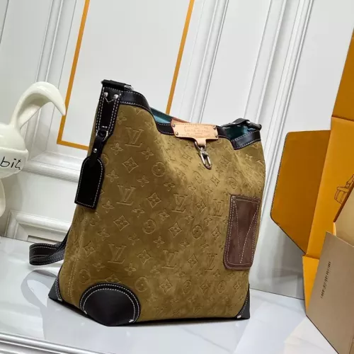 Replica Louis Vuitton AAA Quality Messenger Bags For Women #1371491 $68.00 USD for Wholesale