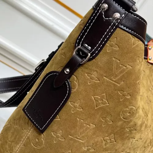 Replica Louis Vuitton AAA Quality Messenger Bags For Women #1371491 $68.00 USD for Wholesale