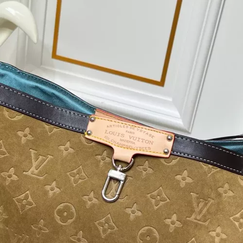 Replica Louis Vuitton AAA Quality Messenger Bags For Women #1371491 $68.00 USD for Wholesale