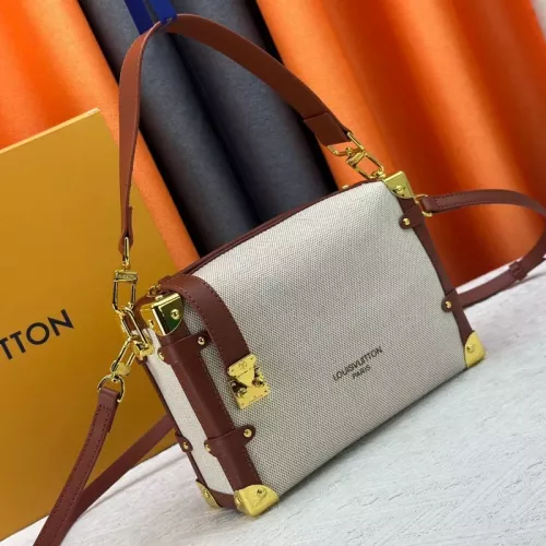 Replica Louis Vuitton AAA Quality Messenger Bags For Women #1371494 $72.00 USD for Wholesale