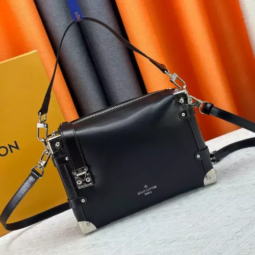 Wholesale Louis Vuitton AAA Quality Messenger Bags For Women #1371495 $72.00 USD, Wholesale Quality Replica Louis Vuitton AAA Quality Messenger Bags