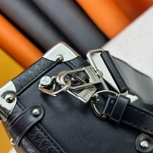 Replica Louis Vuitton AAA Quality Messenger Bags For Women #1371495 $72.00 USD for Wholesale