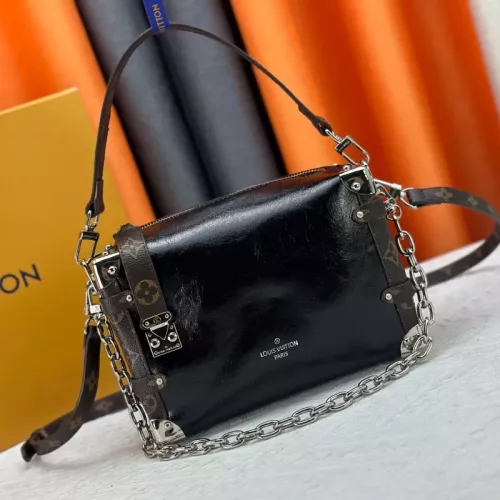 Wholesale Louis Vuitton AAA Quality Messenger Bags For Women #1371496 $72.00 USD, Wholesale Quality Replica Louis Vuitton AAA Quality Messenger Bags