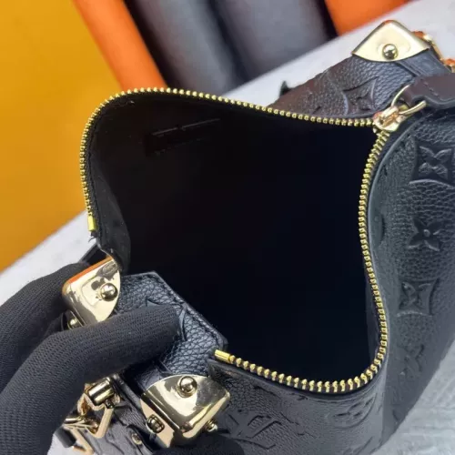 Replica Louis Vuitton AAA Quality Messenger Bags For Women #1371497 $72.00 USD for Wholesale