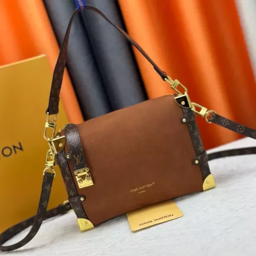 Wholesale Louis Vuitton AAA Quality Messenger Bags For Women #1371499 $80.00 USD, Wholesale Quality Replica Louis Vuitton AAA Quality Messenger Bags