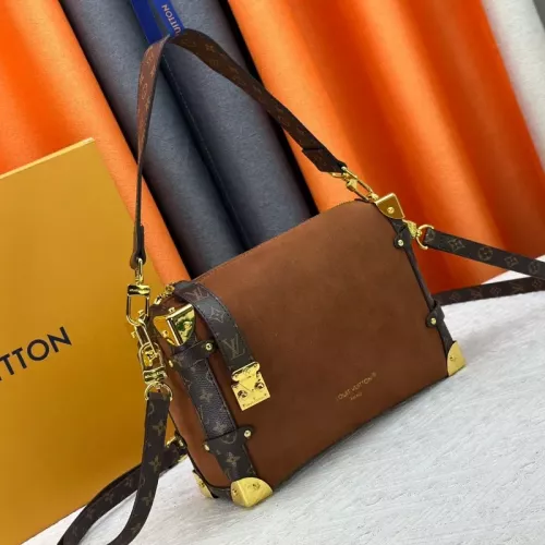 Replica Louis Vuitton AAA Quality Messenger Bags For Women #1371499 $80.00 USD for Wholesale