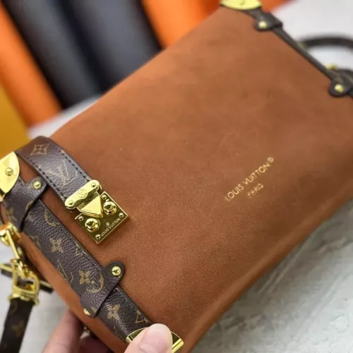 Replica Louis Vuitton AAA Quality Messenger Bags For Women #1371499 $80.00 USD for Wholesale