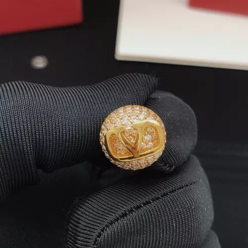 Replica Valentino Earrings For Women #1371500 $29.00 USD for Wholesale