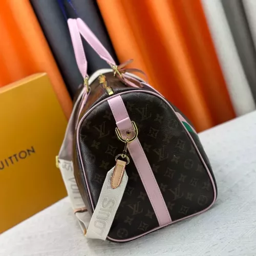 Replica Louis Vuitton Travel Bags #1371501 $80.00 USD for Wholesale
