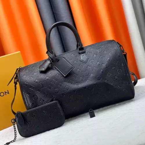 Wholesale Louis Vuitton Travel Bags #1371503 $76.00 USD, Wholesale Quality Replica Louis Vuitton Travel Bags