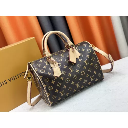 Replica Louis Vuitton AAA Quality Handbags For Women #1371520 $72.00 USD for Wholesale