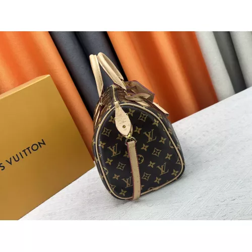 Replica Louis Vuitton AAA Quality Handbags For Women #1371520 $72.00 USD for Wholesale