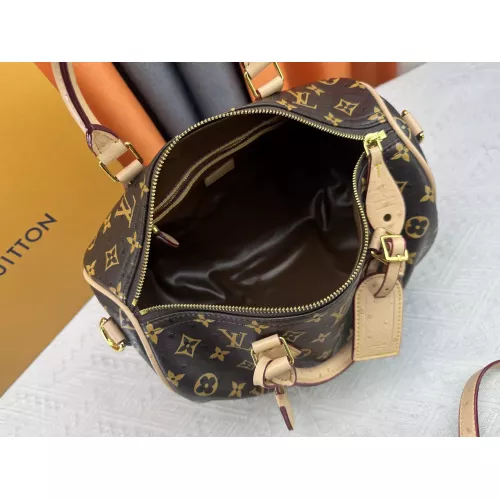 Replica Louis Vuitton AAA Quality Handbags For Women #1371520 $72.00 USD for Wholesale