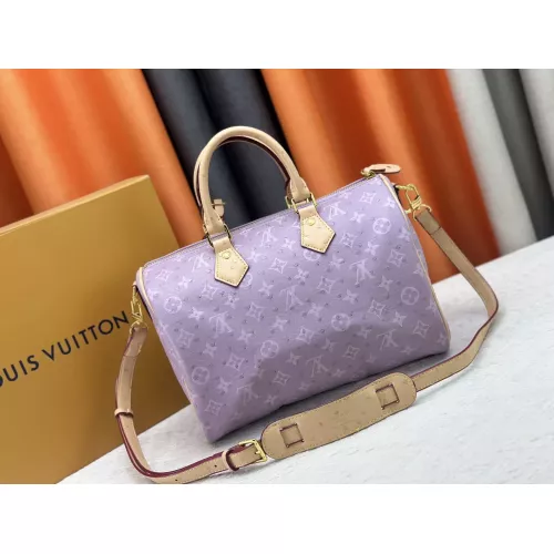 Replica Louis Vuitton AAA Quality Handbags For Women #1371521 $72.00 USD for Wholesale
