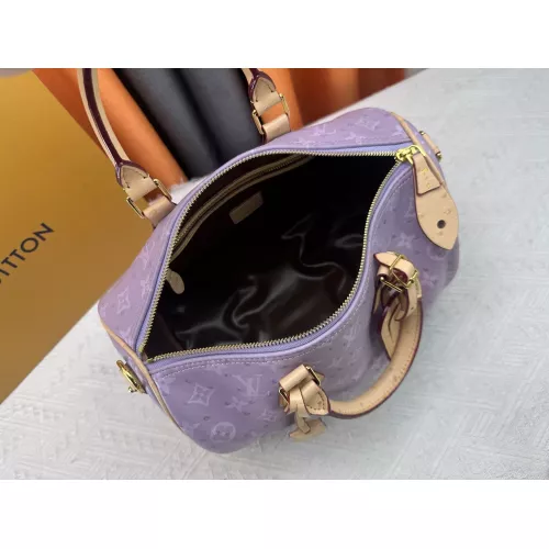 Replica Louis Vuitton AAA Quality Handbags For Women #1371521 $72.00 USD for Wholesale