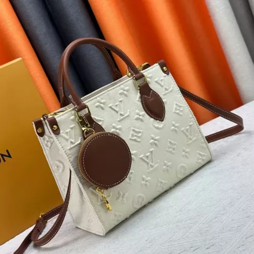 Replica Louis Vuitton AAA Quality Handbags For Women #1371527 $72.00 USD for Wholesale