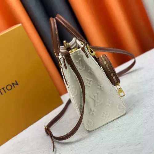 Replica Louis Vuitton AAA Quality Handbags For Women #1371527 $72.00 USD for Wholesale