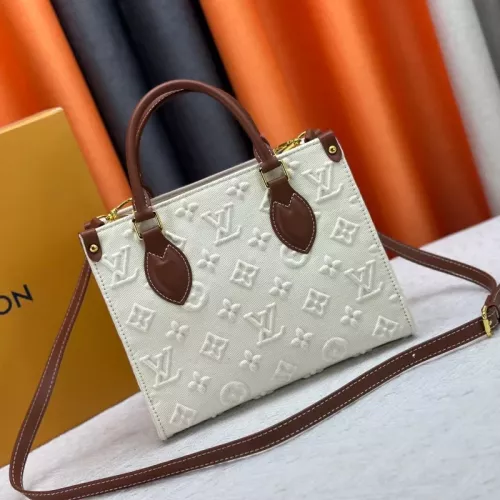Replica Louis Vuitton AAA Quality Handbags For Women #1371527 $72.00 USD for Wholesale