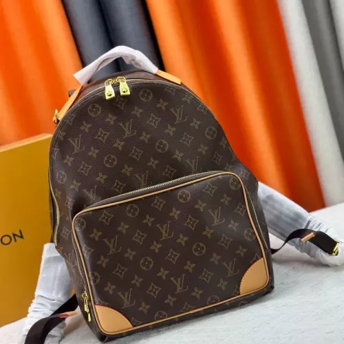 Wholesale Louis Vuitton AAA Quality Backpacks For Unisex #1371530 $76.00 USD, Wholesale Quality Replica Louis Vuitton AAA Quality Backpacks