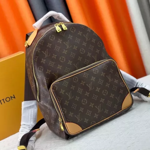 Replica Louis Vuitton AAA Quality Backpacks For Unisex #1371530 $76.00 USD for Wholesale