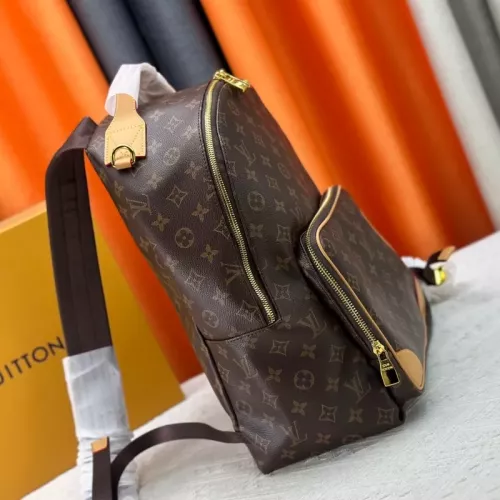 Replica Louis Vuitton AAA Quality Backpacks For Unisex #1371530 $76.00 USD for Wholesale