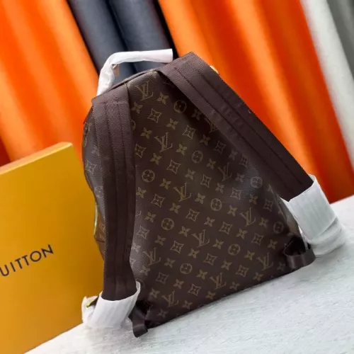 Replica Louis Vuitton AAA Quality Backpacks For Unisex #1371530 $76.00 USD for Wholesale
