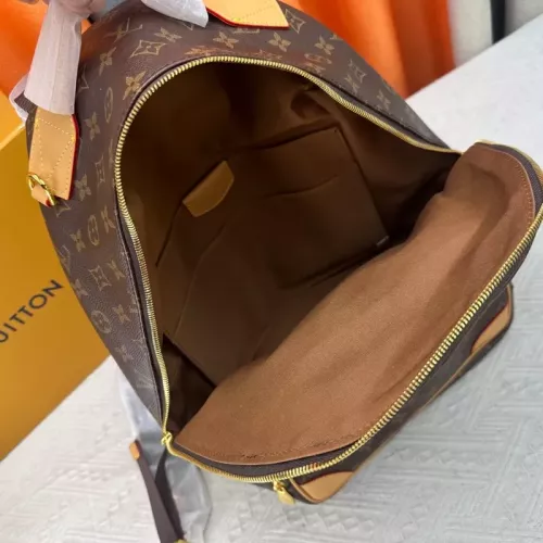 Replica Louis Vuitton AAA Quality Backpacks For Unisex #1371530 $76.00 USD for Wholesale