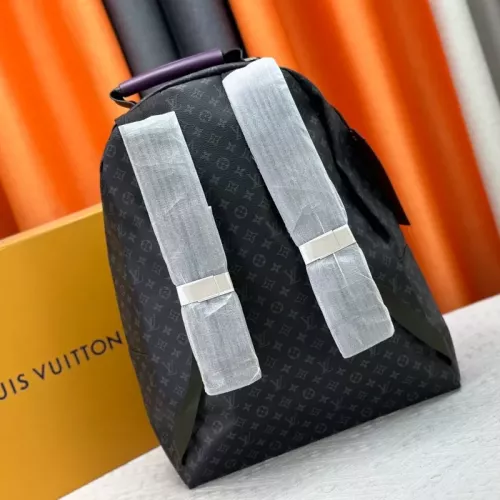 Replica Louis Vuitton AAA Quality Backpacks For Unisex #1371532 $82.00 USD for Wholesale