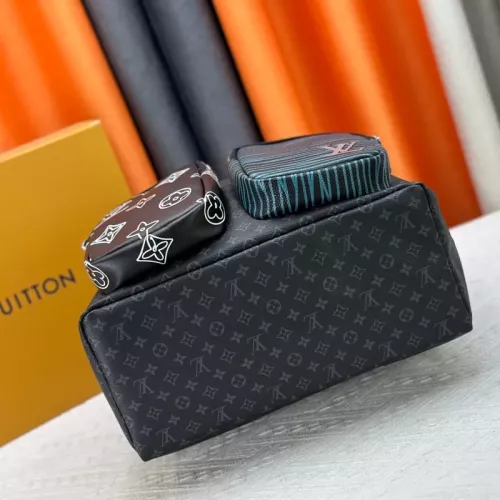 Replica Louis Vuitton AAA Quality Backpacks For Unisex #1371532 $82.00 USD for Wholesale