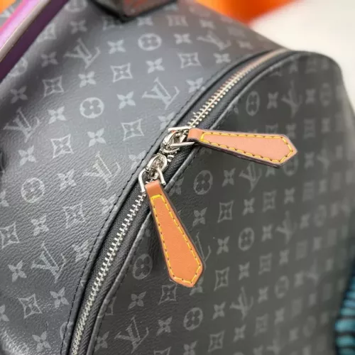 Replica Louis Vuitton AAA Quality Backpacks For Unisex #1371532 $82.00 USD for Wholesale