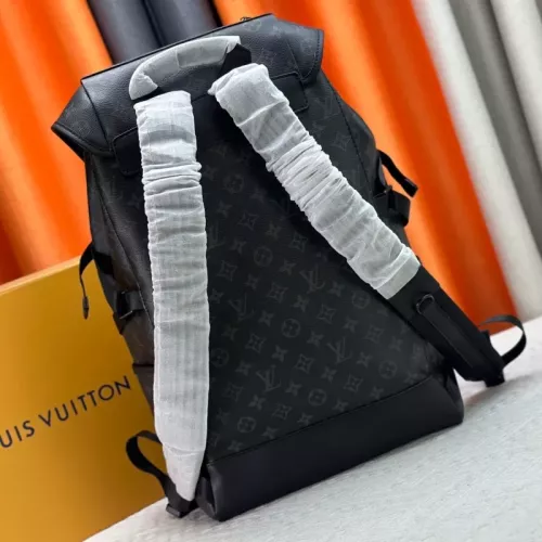 Replica Louis Vuitton LV AAA Man Backpacks #1371537 $98.00 USD for Wholesale