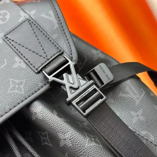 Replica Louis Vuitton LV AAA Man Backpacks #1371537 $98.00 USD for Wholesale