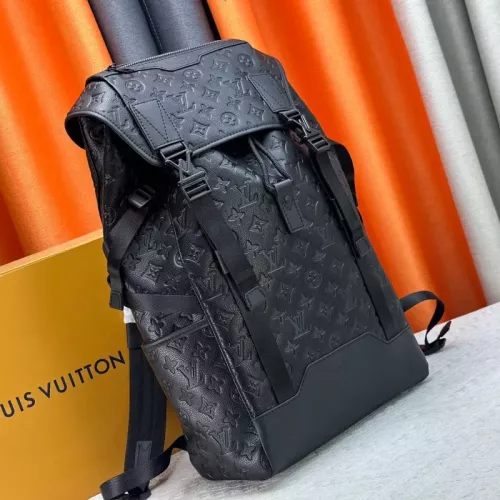Replica Louis Vuitton LV AAA Man Backpacks #1371538 $98.00 USD for Wholesale