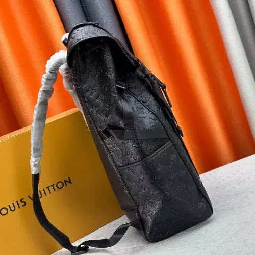 Replica Louis Vuitton LV AAA Man Backpacks #1371538 $98.00 USD for Wholesale