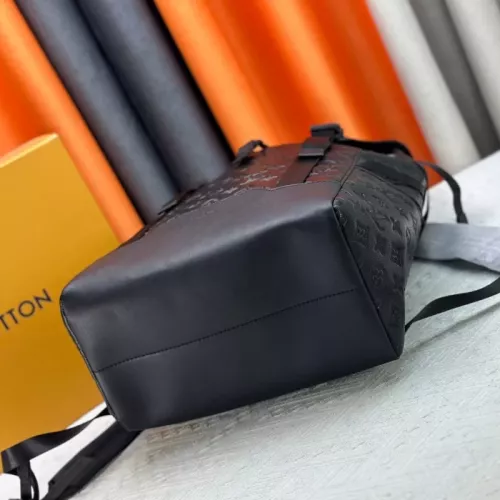 Replica Louis Vuitton LV AAA Man Backpacks #1371538 $98.00 USD for Wholesale