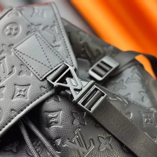 Replica Louis Vuitton LV AAA Man Backpacks #1371538 $98.00 USD for Wholesale