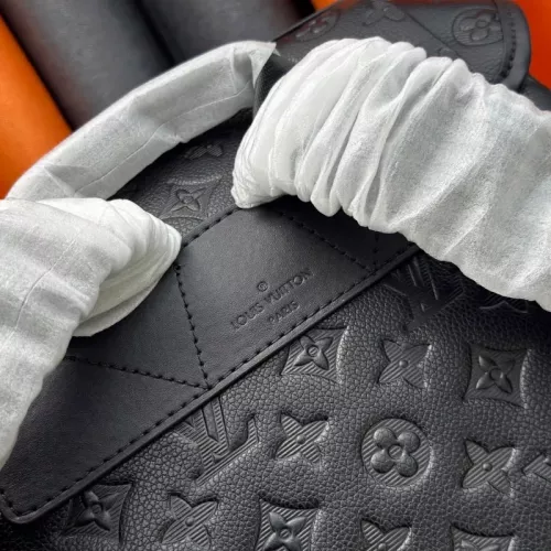 Replica Louis Vuitton LV AAA Man Backpacks #1371538 $98.00 USD for Wholesale