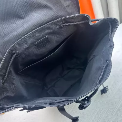 Replica Louis Vuitton LV AAA Man Backpacks #1371538 $98.00 USD for Wholesale