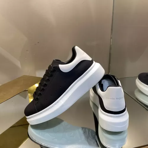 Replica Alexander McQueen Casual Shoes For Men #1371642 $82.00 USD for Wholesale
