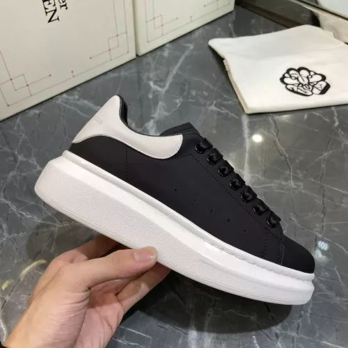 Replica Alexander McQueen Casual Shoes For Men #1371642 $82.00 USD for Wholesale
